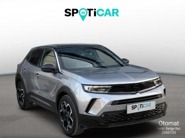SPOTICAR Opel Mokka 1.2 Ultİmate 130 Hp At8 İkinci El Araç - Suv Benzin Gri - Denizli - 1200021542_3
