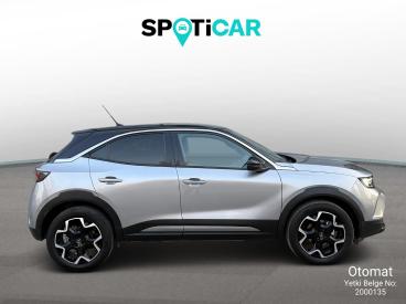 SPOTICAR Opel Mokka 1.2 Ultİmate 130 Hp At8 İkinci El Araç - Suv Benzin Gri - Denizli - 1200021542_4
