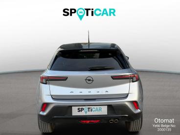 SPOTICAR Opel Mokka 1.2 Ultİmate 130 Hp At8 İkinci El Araç - Suv Benzin Gri - Denizli - 1200021542_5