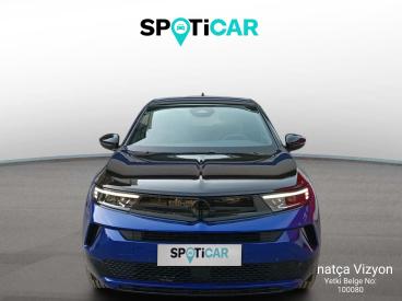 SPOTICAR Opel Mokka 1.2 Gs Line Turbo Otomatik 8 131 İkinci El Araç - Suv Benzin Mavi - Adana - 1200021599_2