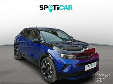 SPOTICAR Opel Mokka 1.2 Gs Line Turbo Otomatik 8 131 İkinci El Araç - Suv Benzin Mavi - Adana - 1200021599_3