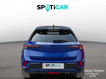SPOTICAR Opel Mokka 1.2 Gs Line Turbo Otomatik 8 131 İkinci El Araç - Suv Benzin Mavi - Adana - 1200021599_5