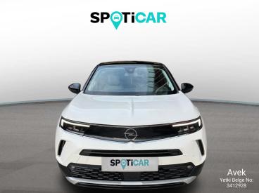 SPOTICAR Opel Mokka 1.2 Elegance 130 Hp At8 İkinci El Araç - Suv Benzin Beyaz - Istanbul - 1200022031_2
