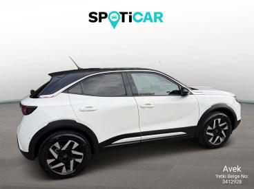 SPOTICAR Opel Mokka 1.2 Elegance 130 Hp At8 İkinci El Araç - Suv Benzin Beyaz - Istanbul - 1200022031_4
