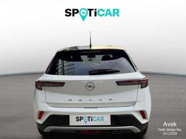 SPOTICAR Opel Mokka 1.2 Elegance 130 Hp At8 İkinci El Araç - Suv Benzin Beyaz - Istanbul - 1200022031_5
