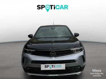 SPOTICAR Opel Mokka E-ultimate 100 Kw İkinci El Araç - Suv Elektrik Gri - Istanbul - 1200022368_2