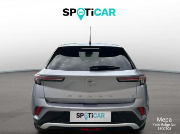 SPOTICAR Opel Mokka E-ultimate 100 Kw İkinci El Araç - Suv Elektrik Gri - Istanbul - 1200022368_5
