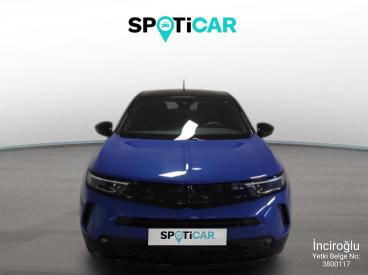 SPOTICAR Opel Mokka 1.2 130 At8 Gs İkinci El Araç - Suv Benzin Mavi - Kayseri - 1200022550_2