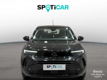 SPOTICAR Opel Mokka 1.2 130hp At8 Edition İkinci El Araç - Suv Benzin Siyah - Balikesir - 1200022560_2