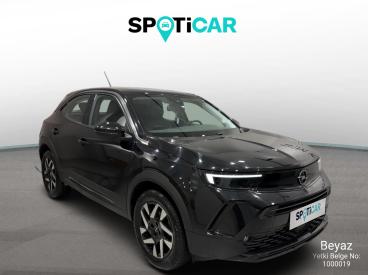 SPOTICAR Opel Mokka 1.2 130hp At8 Edition İkinci El Araç - Suv Benzin Siyah - Balikesir - 1200022560_3