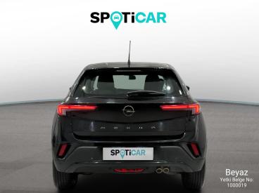 SPOTICAR Opel Mokka 1.2 130hp At8 Edition İkinci El Araç - Suv Benzin Siyah - Balikesir - 1200022560_5
