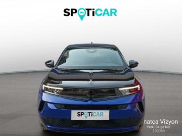 SPOTICAR Opel Mokka 1.2 130 At8 Gs İkinci El Araç - Suv Benzin Mavi - Adana - 1200022577_2