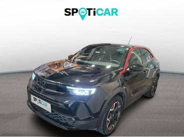 SPOTICAR Opel Mokka 1.2 130 At8 Gs İkinci El Araç - Suv Benzin Siyah - Istanbul - 1200022895_1