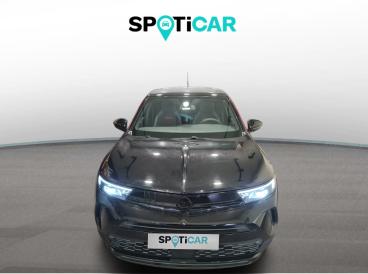 SPOTICAR Opel Mokka 1.2 130 At8 Gs İkinci El Araç - Suv Benzin Siyah - Istanbul - 1200022895_2