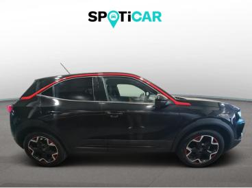 SPOTICAR Opel Mokka 1.2 130 At8 Gs İkinci El Araç - Suv Benzin Siyah - Istanbul - 1200022895_4