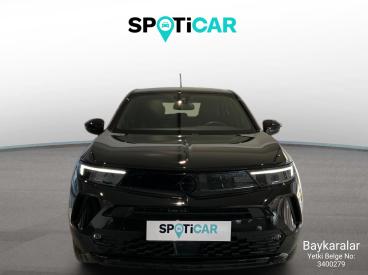 SPOTICAR Opel Mokka 1.2 130 At8 Gs İkinci El Araç - Suv Benzin Siyah - Istanbul - 1200022936_2