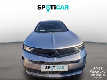 SPOTICAR Opel Mokka 1.2 Gs İkinci El Araç - Suv Benzin Gri - İzmİr - 1200023010_2