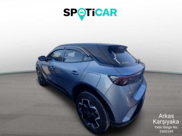 SPOTICAR Opel Mokka 1.2 Gs İkinci El Araç - Suv Benzin Gri - İzmİr - 1200023010_4