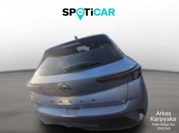 SPOTICAR Opel Mokka 1.2 Gs İkinci El Araç - Suv Benzin Gri - İzmİr - 1200023010_5
