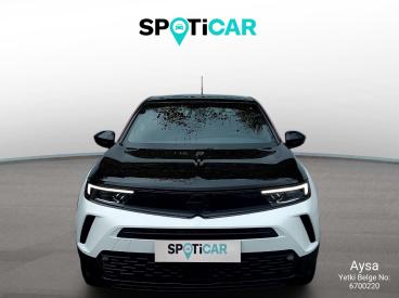 SPOTICAR Opel Mokka 1.2 130 At8 Gs İkinci El Araç - Suv Benzin Beyaz - Zonguldak - 1200023096_2