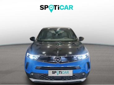 SPOTICAR Opel Mokka E-ultimate 100 Kw İkinci El Araç - Suv Elektrik Mavi - Istanbul - 1200023122_2