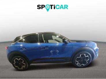 SPOTICAR Opel Mokka E-ultimate 100 Kw İkinci El Araç - Suv Elektrik Mavi - Istanbul - 1200023122_4