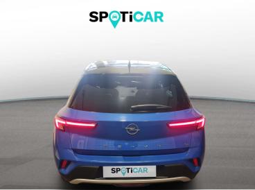 SPOTICAR Opel Mokka E-ultimate 100 Kw İkinci El Araç - Suv Elektrik Mavi - Istanbul - 1200023122_5