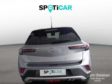 SPOTICAR Opel Mokka 1.2 130hp At8 Edition İkinci El Araç - Suv Benzin Gri - Antalya - 1200023181_5