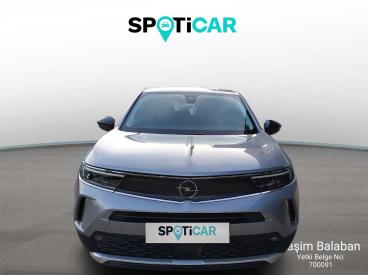 SPOTICAR Opel Mokka 1.2 Elegance 130 Hp At8 İkinci El Araç - Suv Benzin Gri - Antalya - 1200023182_2