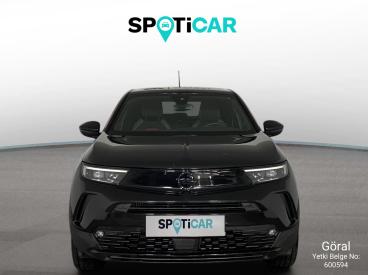 SPOTICAR Opel Mokka 1.2 130 At8 Gs İkinci El Araç - Suv Benzin Siyah - Ankara - 1200023210_2
