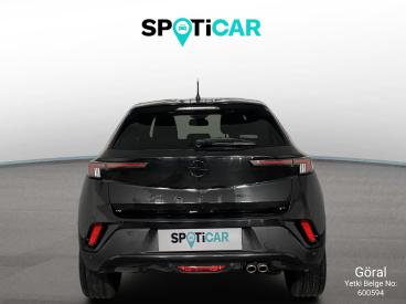 SPOTICAR Opel Mokka 1.2 130 At8 Gs İkinci El Araç - Suv Benzin Siyah - Ankara - 1200023210_5