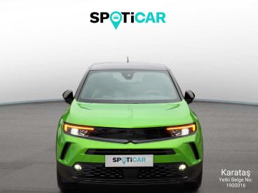 SPOTICAR Opel Mokka 1.2 130hp At8 Gs 1199 131 İkinci El Araç - Suv Benzin Yeşil - Çorum - 1200023660_2