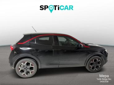 SPOTICAR Opel Mokka 1.2 130 At8 Gs İkinci El Araç - Suv Benzin Siyah - Istanbul - 1200024016_4