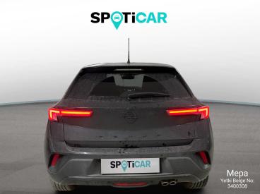 SPOTICAR Opel Mokka 1.2 130 At8 Gs İkinci El Araç - Suv Benzin Siyah - Istanbul - 1200024016_5