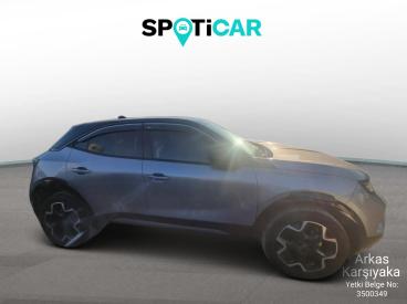 SPOTICAR Opel Mokka 1.2 Elegance 130 Hp At8 İkinci El Araç - Suv Benzin Gri - İzmİr - 1200024120_4