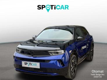 SPOTICAR Opel Mokka 1.2 130 At8 Gs İkinci El Araç - Suv Benzin Mavi - Denizli - 1200024304_1