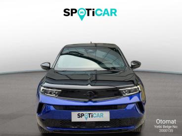 SPOTICAR Opel Mokka 1.2 130 At8 Gs İkinci El Araç - Suv Benzin Mavi - Denizli - 1200024304_2