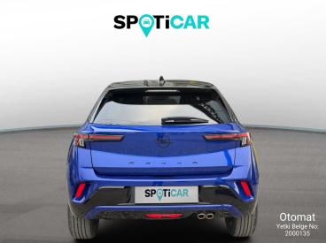 SPOTICAR Opel Mokka 1.2 130 At8 Gs İkinci El Araç - Suv Benzin Mavi - Denizli - 1200024304_5