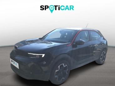 SPOTICAR Opel Mokka 1.2 130 Hp Benzİn At8 Gs Line İkinci El Araç - Suv Benzin Siyah - İstanbul - 1200024388_1