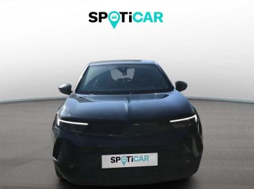 SPOTICAR Opel Mokka 1.2 130 Hp Benzİn At8 Gs Line İkinci El Araç - Suv Benzin Siyah - İstanbul - 1200024388_2