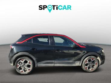 SPOTICAR Opel Mokka 1.2 130 Hp Benzİn At8 Gs Line İkinci El Araç - Suv Benzin Siyah - İstanbul - 1200024388_4