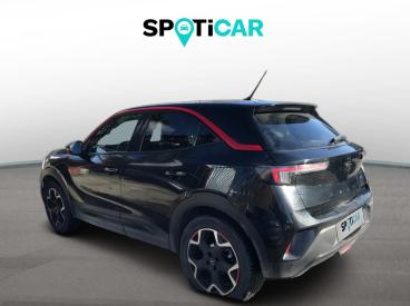 SPOTICAR Opel Mokka 1.2 130 Hp Benzİn At8 Gs Line İkinci El Araç - Suv Benzin Siyah - İstanbul - 1200024388_5