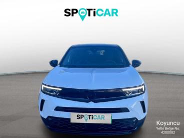 SPOTICAR Opel Mokka 1.2 130 At8 Gs İkinci El Araç - Suv Benzin Beyaz - Konya - 1200024474_2