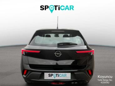 SPOTICAR Opel Mokka 1.2 130hp At8 Edition İkinci El Araç - Suv Benzin Beyaz - Konya - 1200024476_5