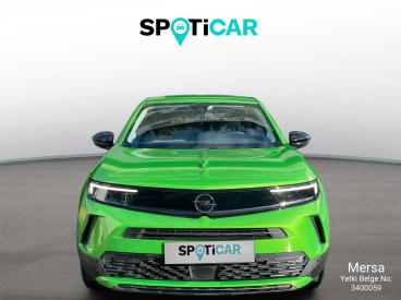 SPOTICAR Opel Mokka 1.2 130hp At8 Edition İkinci El Araç - Suv Benzin Yeşil - İstanbul - 1200024519_2