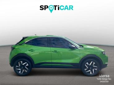 SPOTICAR Opel Mokka 1.2 130hp At8 Edition İkinci El Araç - Suv Benzin Yeşil - İstanbul - 1200024519_4