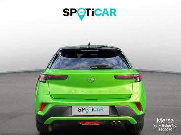 SPOTICAR Opel Mokka 1.2 130hp At8 Edition İkinci El Araç - Suv Benzin Yeşil - İstanbul - 1200024519_5