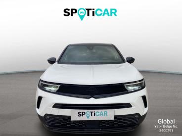 SPOTICAR Opel Mokka 1.2 130 At8 Gs İkinci El Araç - Suv Benzin Beyaz - Istanbul - 1200024660_2