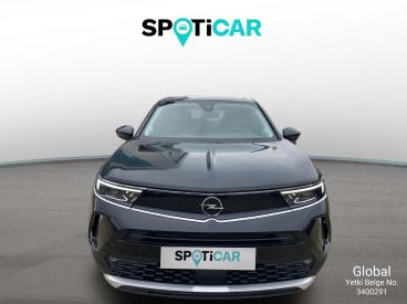SPOTICAR Opel Mokka 1.2 Elegance 130 Hp At8 İkinci El Araç - Suv Benzin Siyah - Istanbul - 1200024719_2
