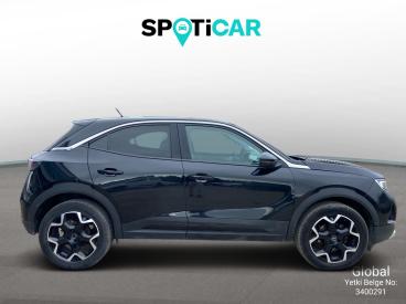 SPOTICAR Opel Mokka 1.2 Elegance 130 Hp At8 İkinci El Araç - Suv Benzin Siyah - Istanbul - 1200024719_4